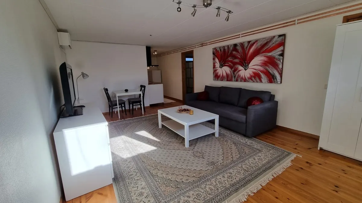 Hyreslägenhet på Vallentuna i vallentuna