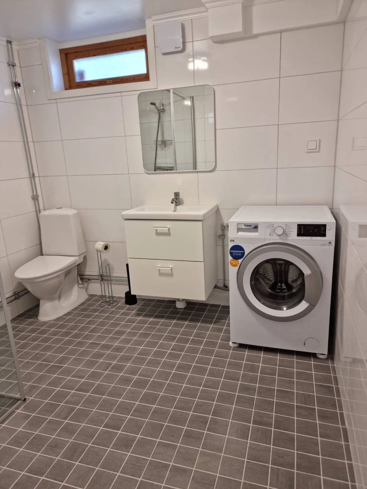 Hyreslägenhet på Vallentuna i vallentuna