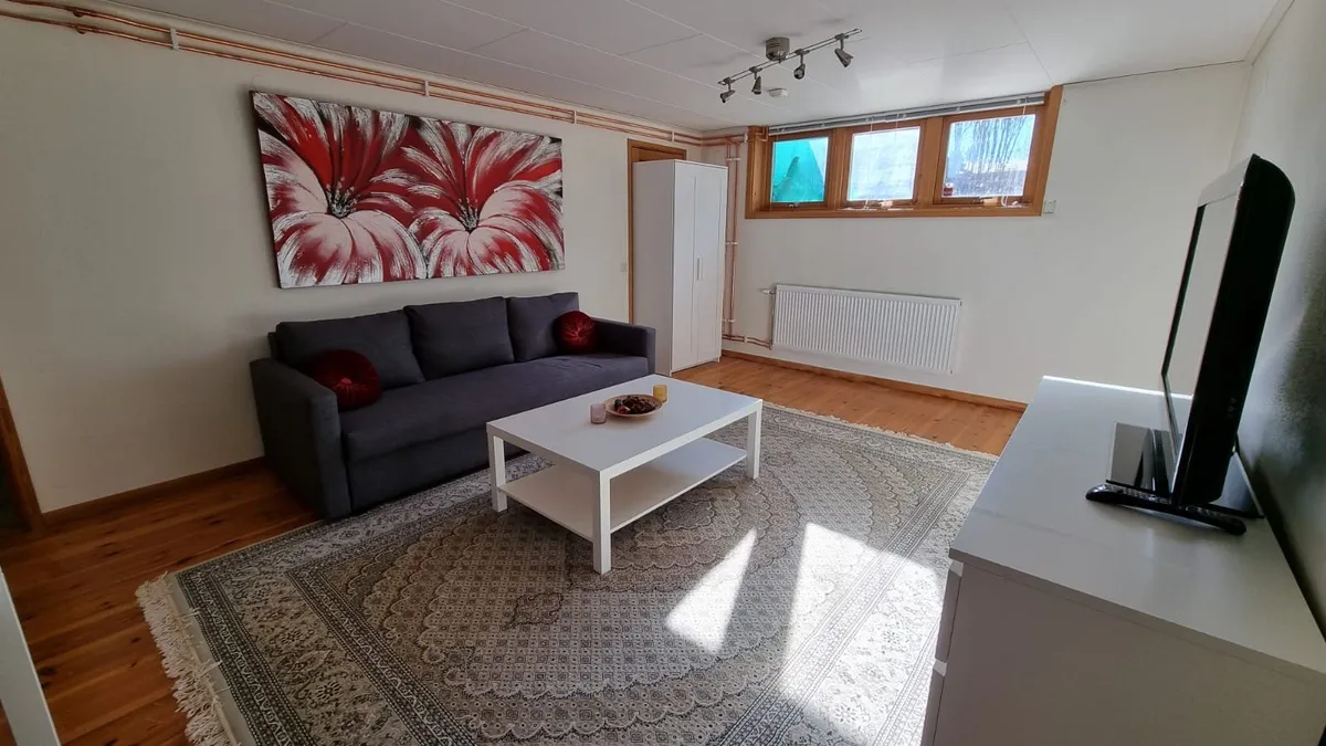 Hyreslägenhet på Vallentuna i vallentuna