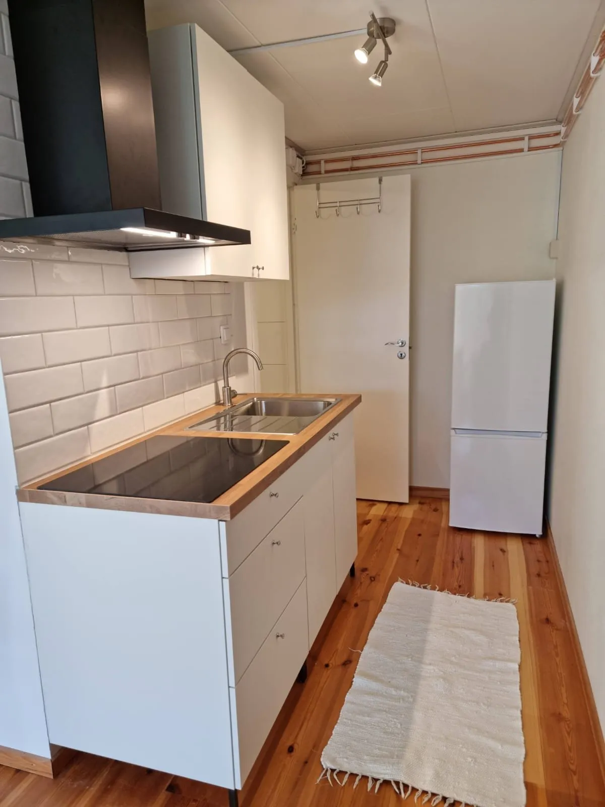 Hyreslägenhet på Vallentuna i vallentuna