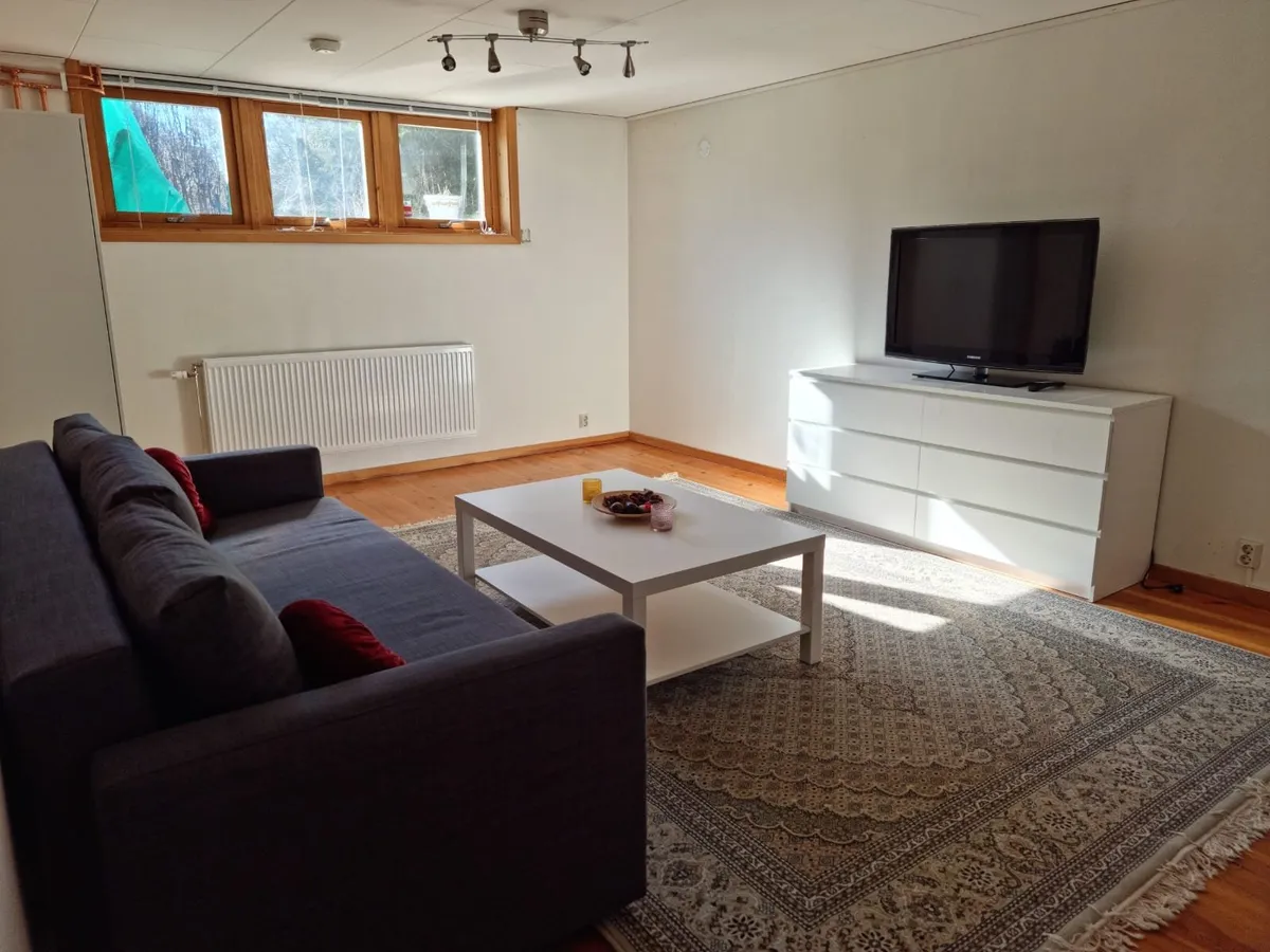 Hyreslägenhet på Vallentuna i vallentuna