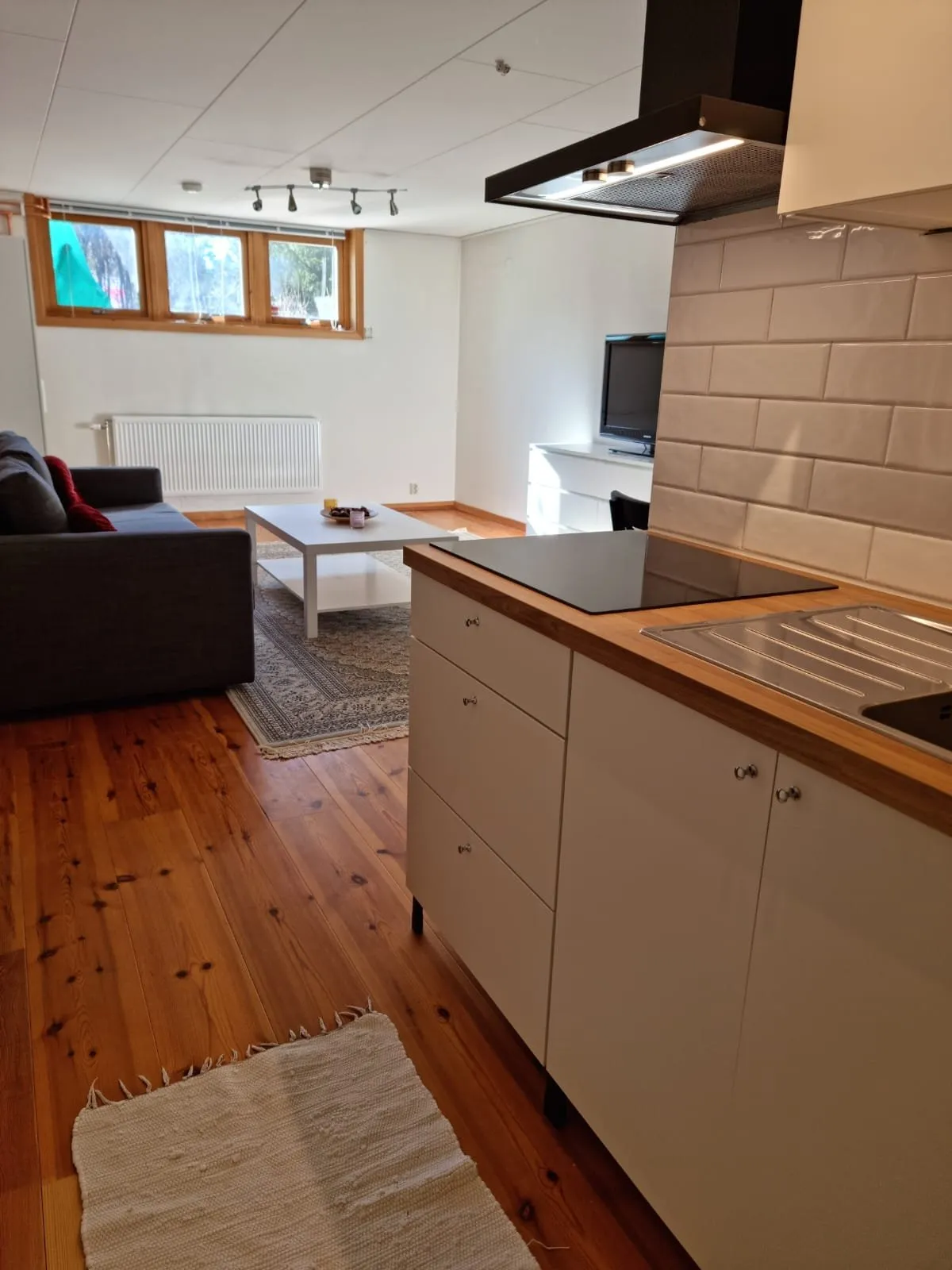 Hyreslägenhet på Vallentuna i vallentuna