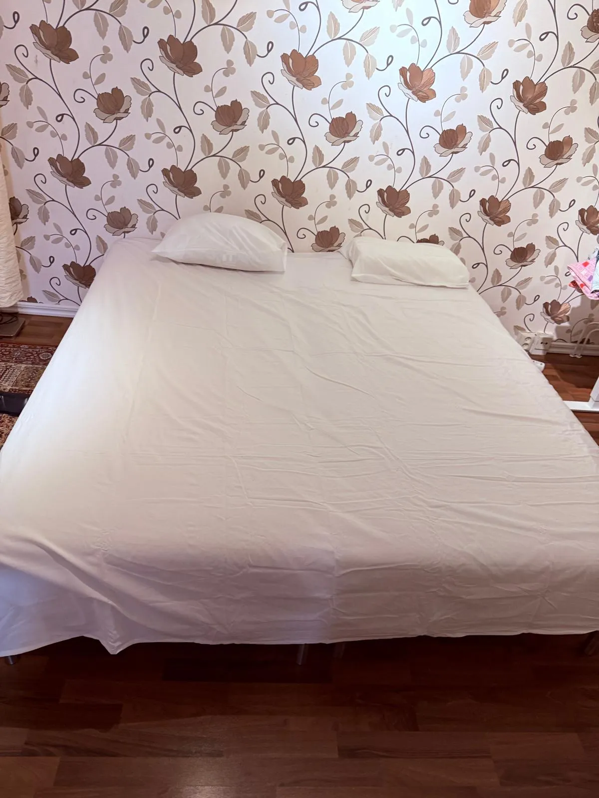 Hyreslägenhet på Tumba i tumba