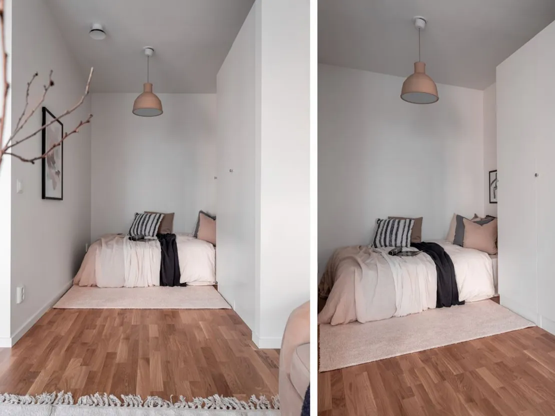 Hyreslägenhet på Tyresö i tyreso