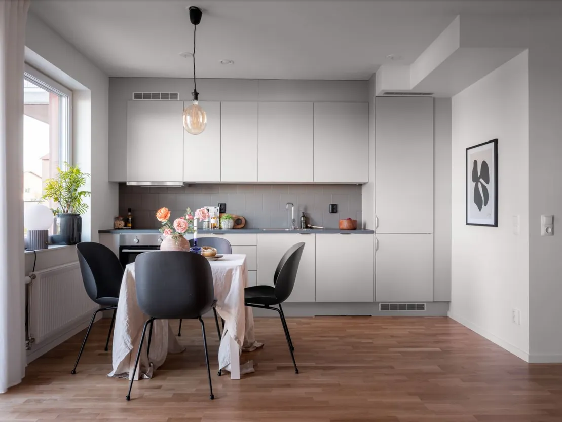 Hyreslägenhet på Tyresö i tyreso