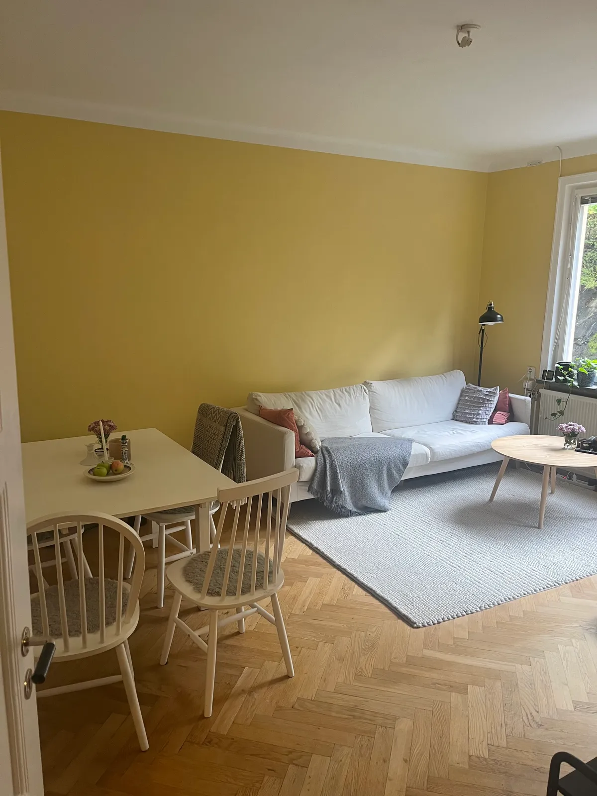 Hyreslägenhet på Stockholm i stockholm