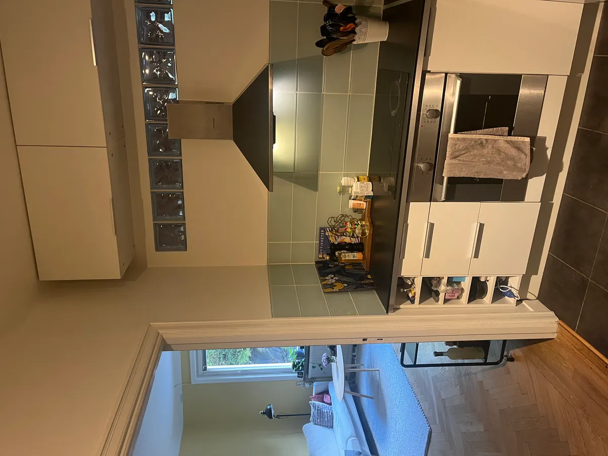 Hyreslägenhet på Stockholm i stockholm