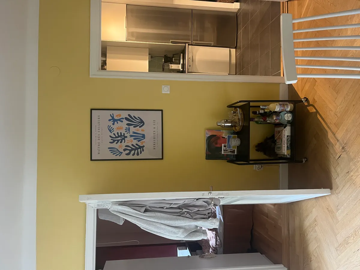 Hyreslägenhet på Stockholm i stockholm