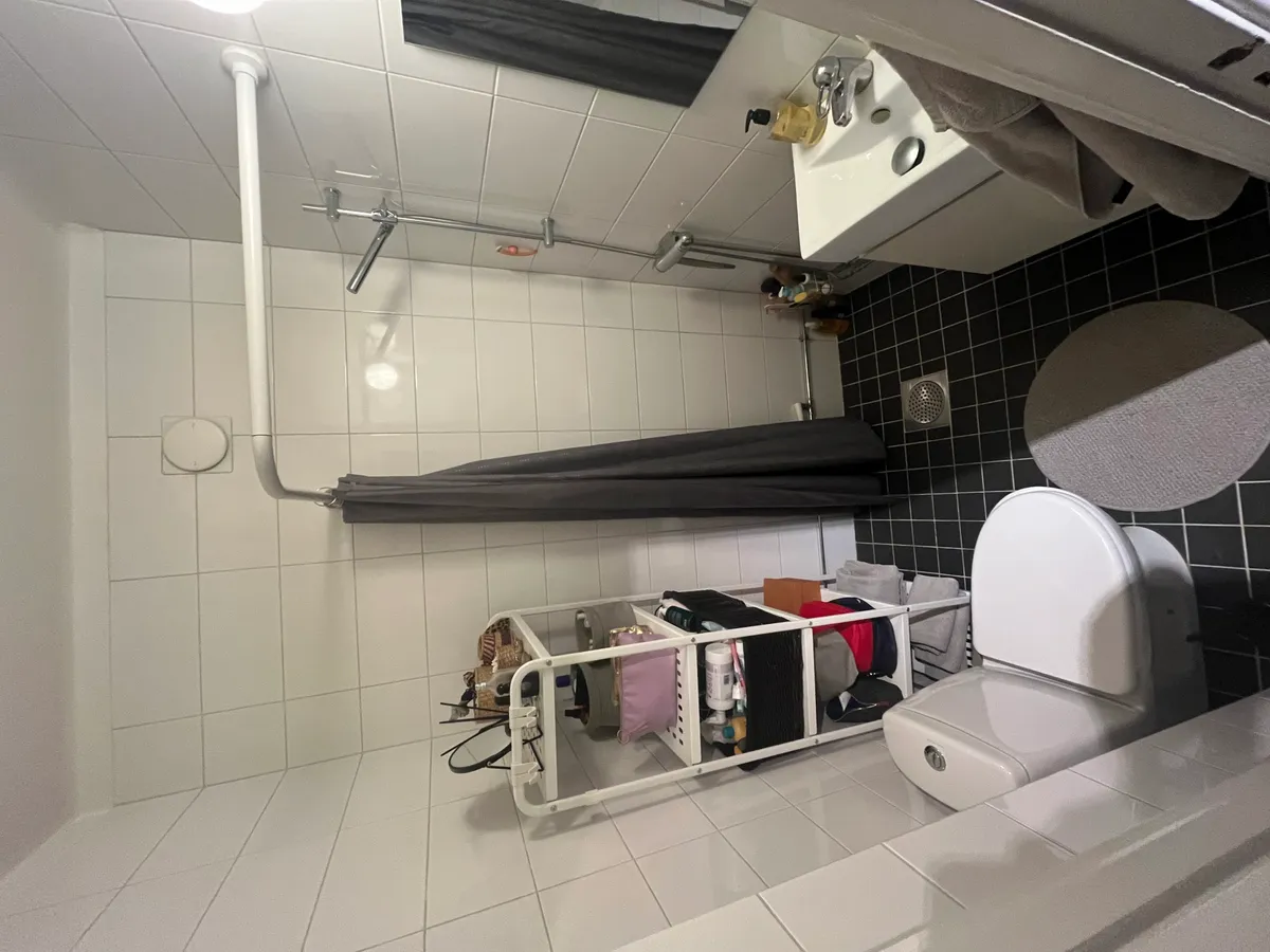 Hyreslägenhet på Stockholm i stockholm