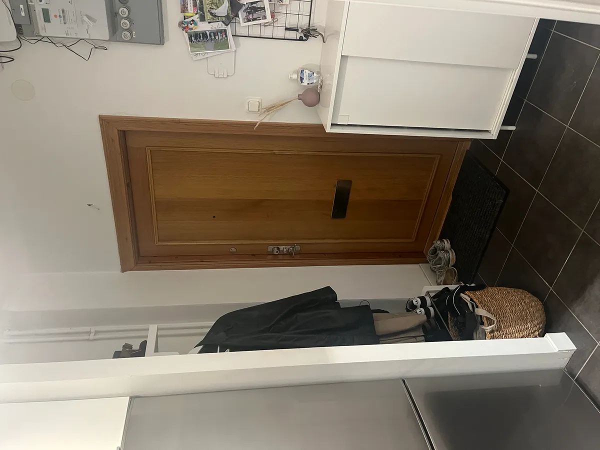 Hyreslägenhet på Stockholm i stockholm