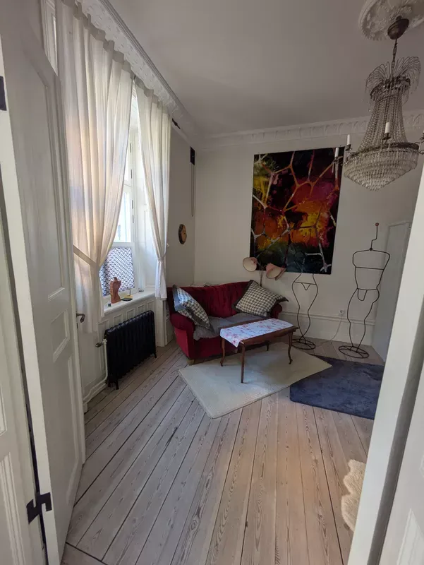 Hyreslägenhet på Stockholm i stockholm