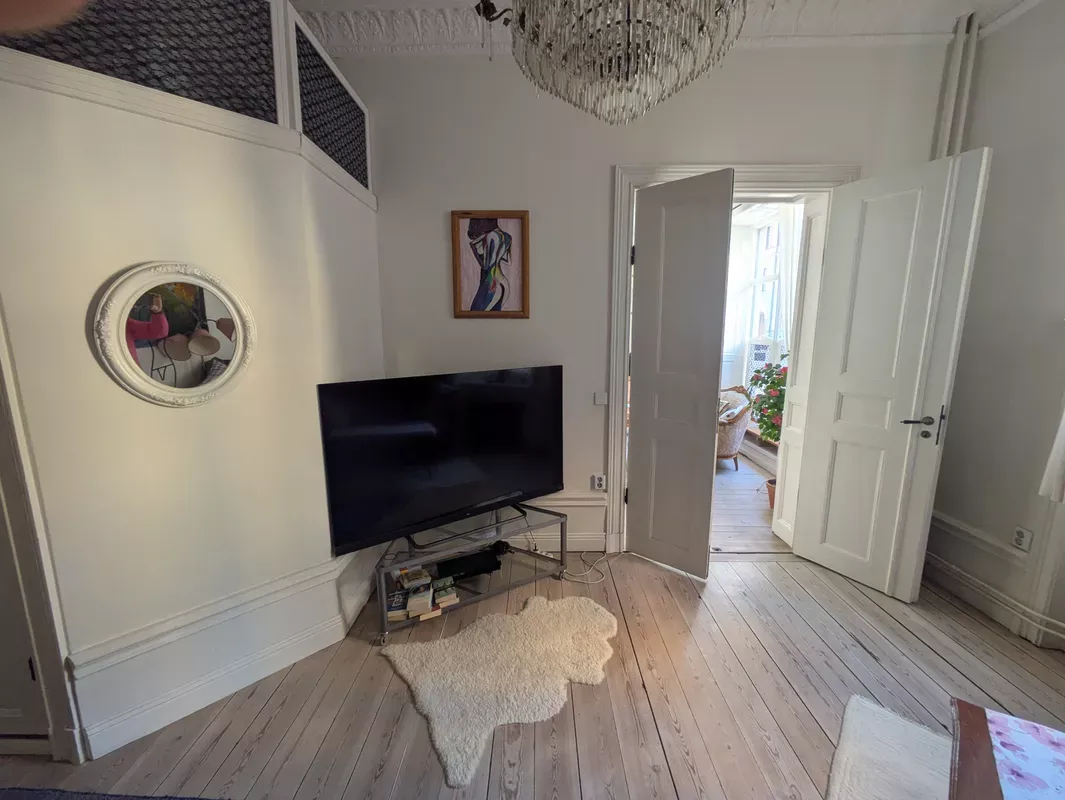 Hyreslägenhet på Stockholm i stockholm