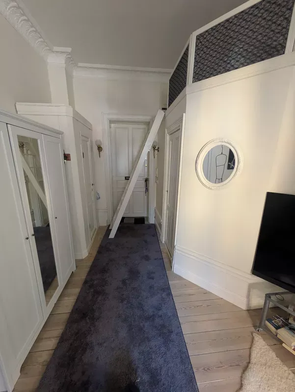 Hyreslägenhet på Stockholm i stockholm