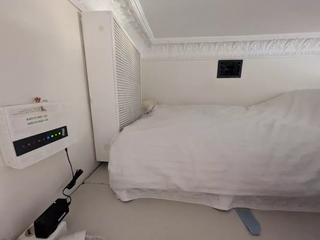 Hyreslägenhet på Stockholm i stockholm