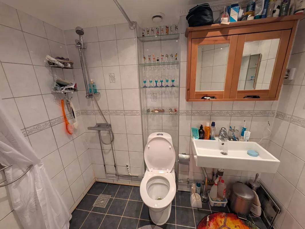 Hyreslägenhet på Stockholm i stockholm