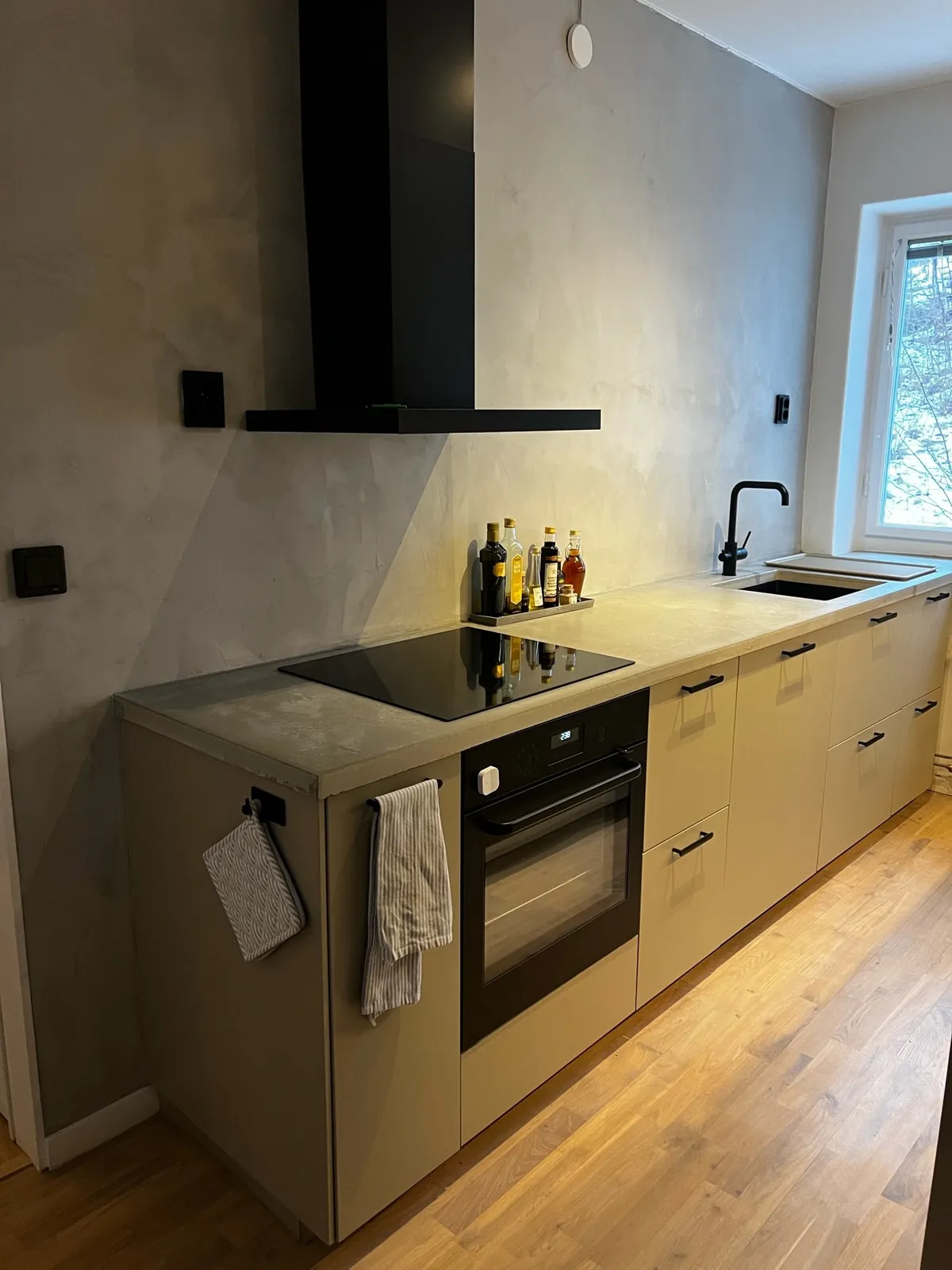 Hyreslägenhet på Nacka i nacka