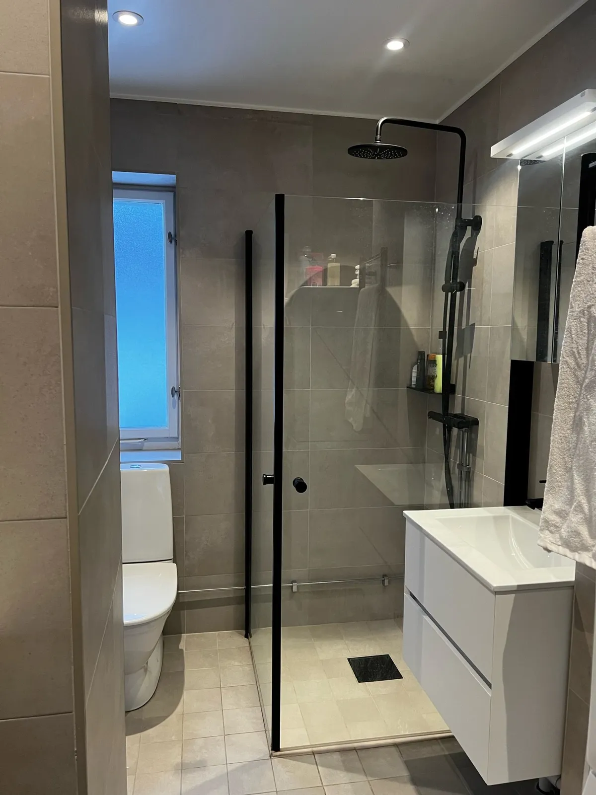 Hyreslägenhet på Nacka i nacka