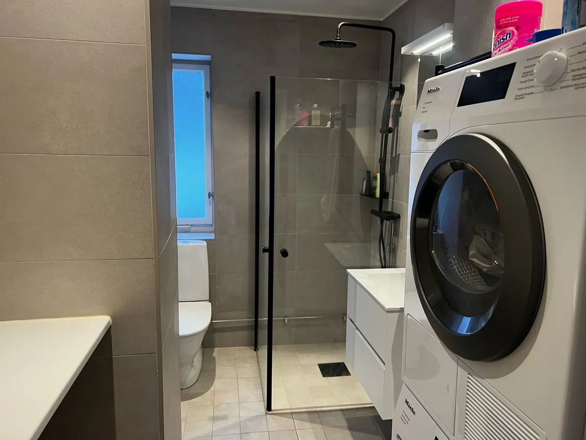 Hyreslägenhet på Nacka i nacka