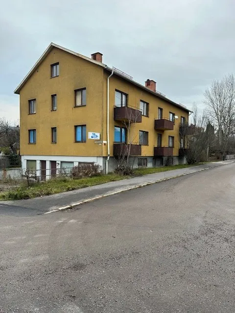 Hyreslägenhet på Flen i flen