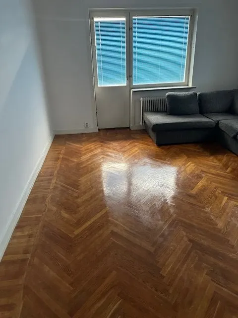 Hyreslägenhet på Flen i flen