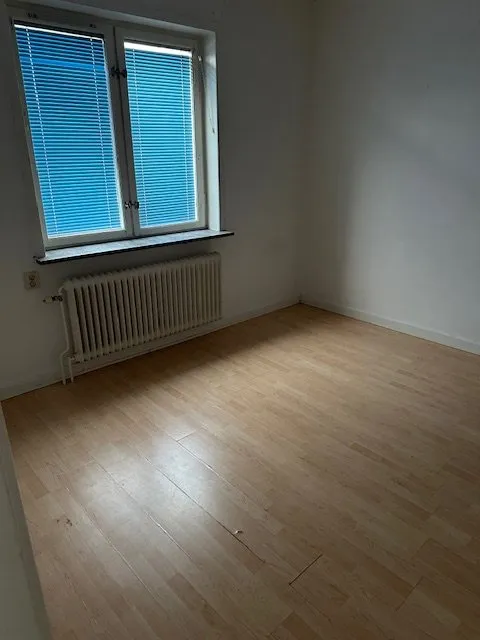 Hyreslägenhet på Flen i flen