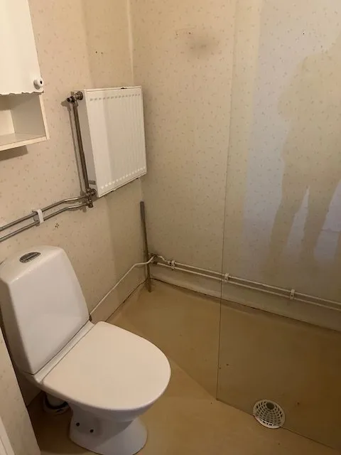 Hyreslägenhet på Flen i flen