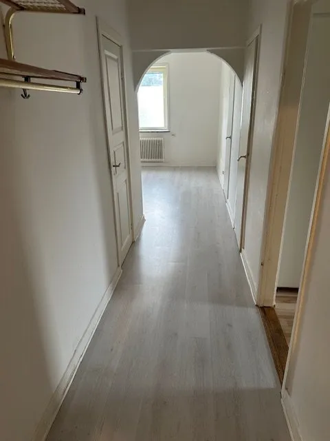 Hyreslägenhet på Flen i flen