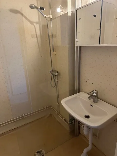 Hyreslägenhet på Flen i flen