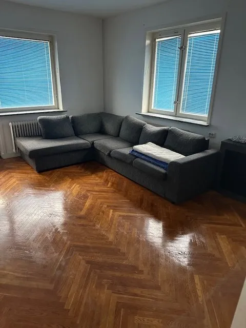 Hyreslägenhet på Flen i flen