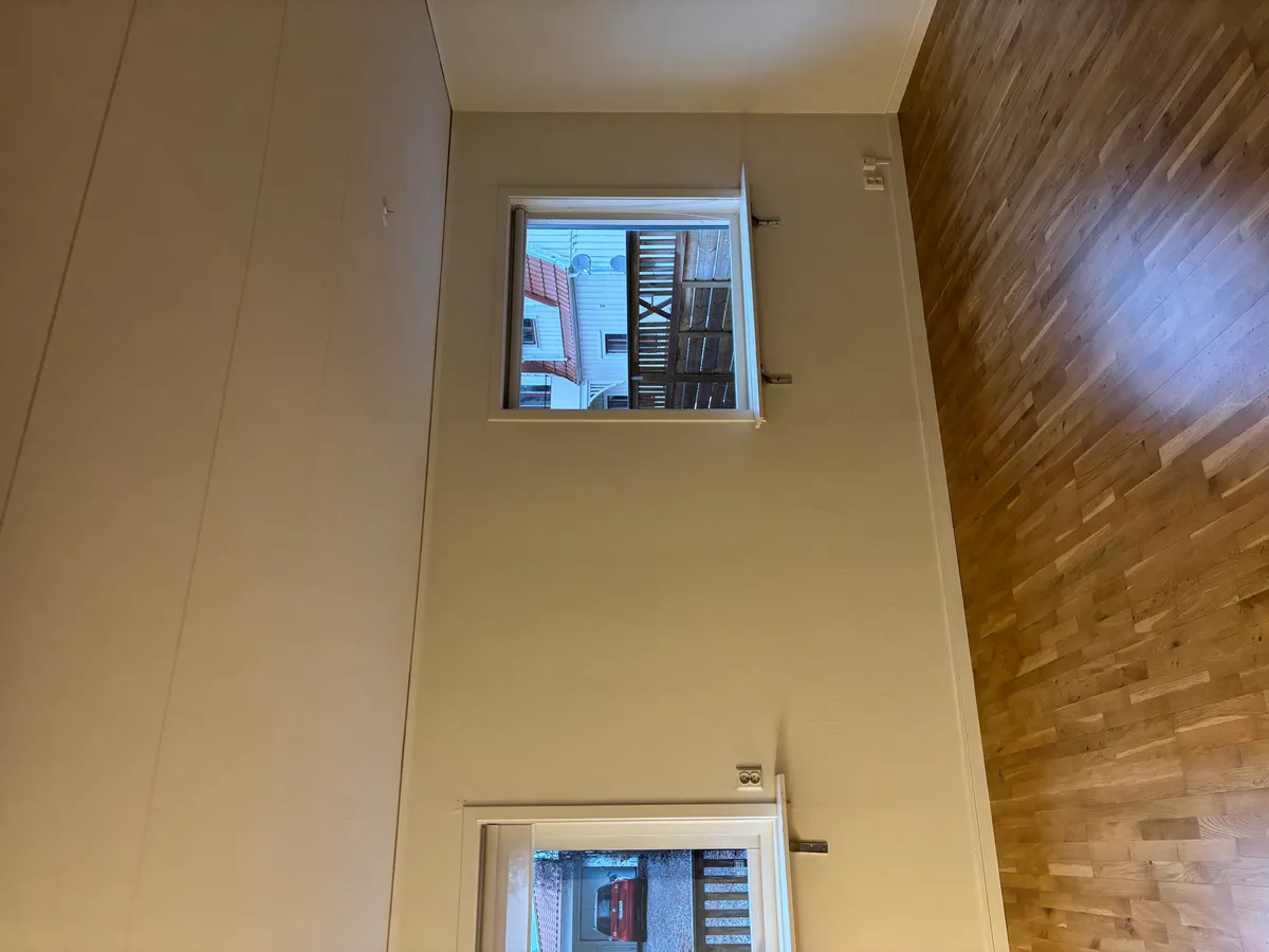 Hyreslägenhet på Sundsvall i sundsvall