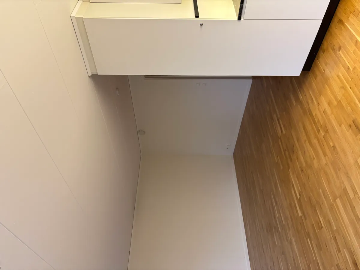 Hyreslägenhet på Sundsvall i sundsvall