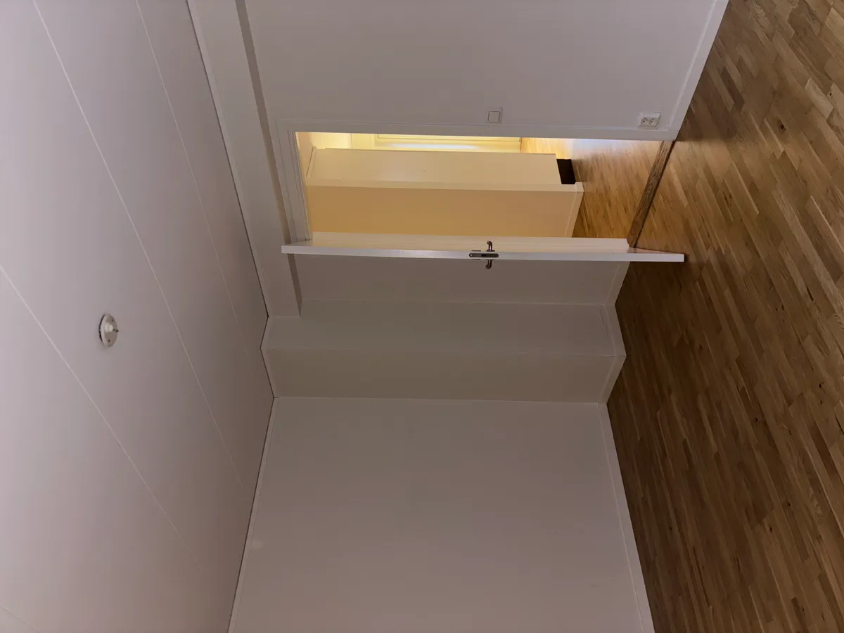 Hyreslägenhet på Sundsvall i sundsvall