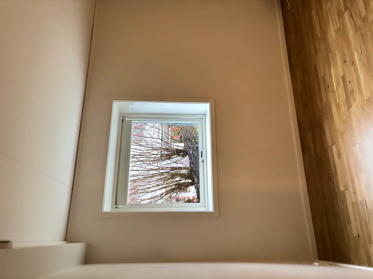 Hyreslägenhet på Sundsvall i sundsvall