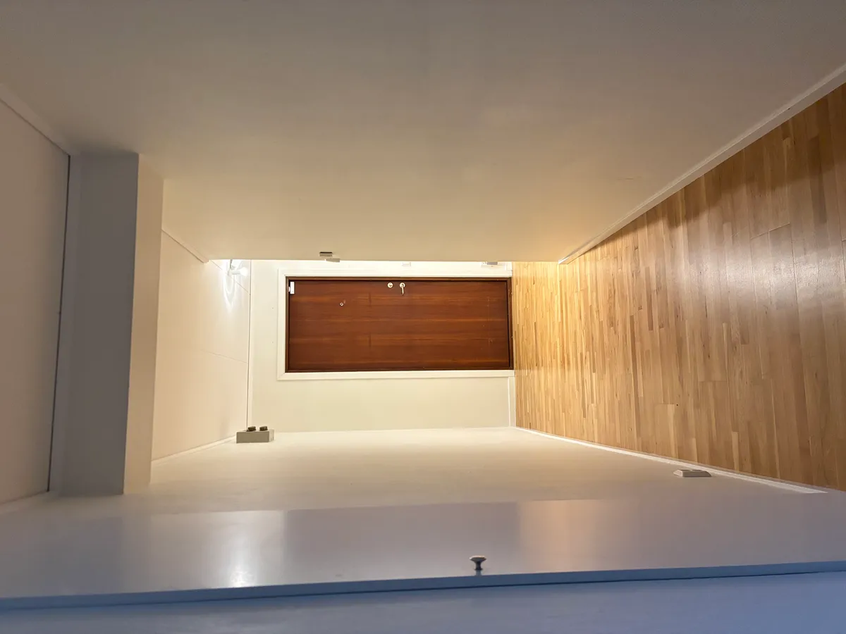 Hyreslägenhet på Sundsvall i sundsvall