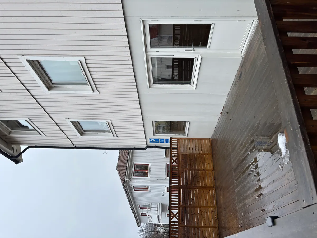 Hyreslägenhet på Sundsvall i sundsvall