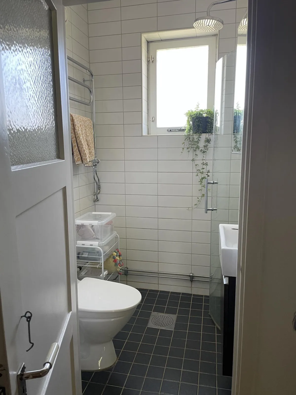 Hyreslägenhet på Hägersten i hagersten