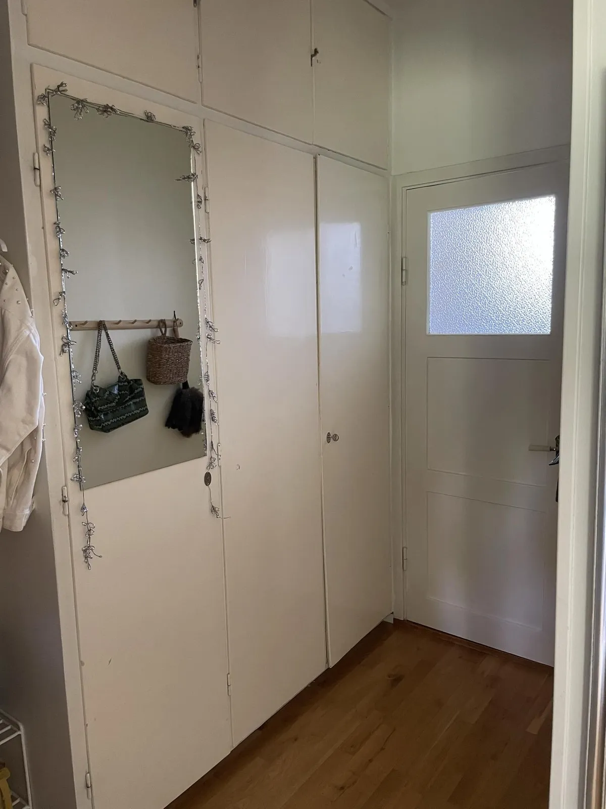 Hyreslägenhet på Hägersten i hagersten