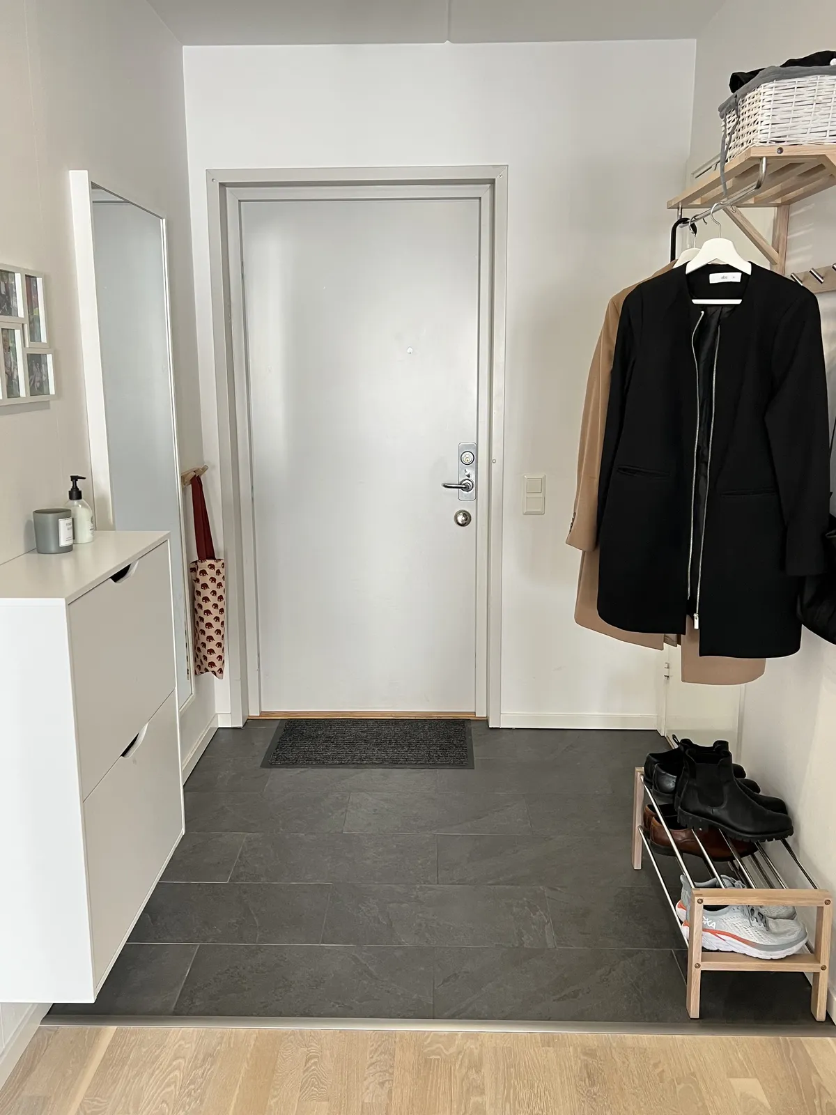 Hyreslägenhet på Solna i solna