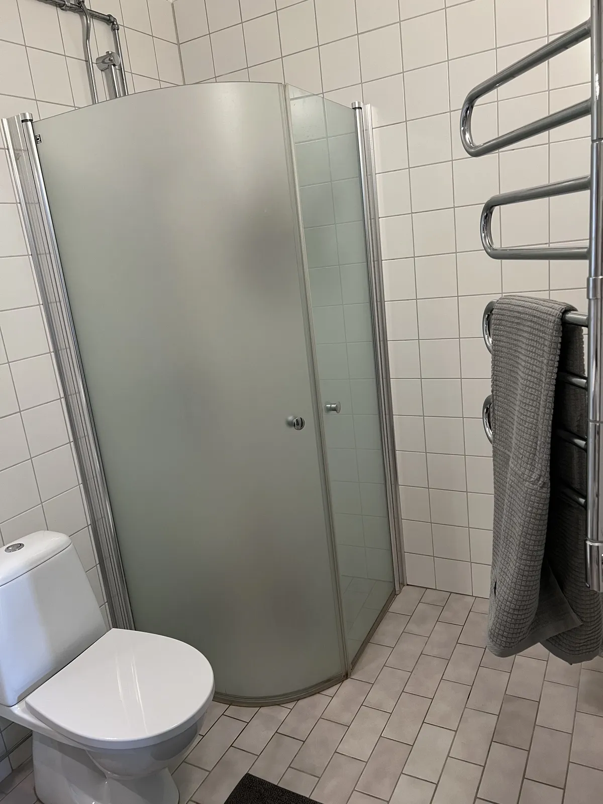 Hyreslägenhet på Solna i solna