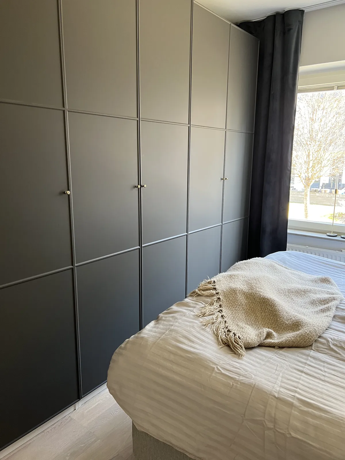 Hyreslägenhet på Solna i solna