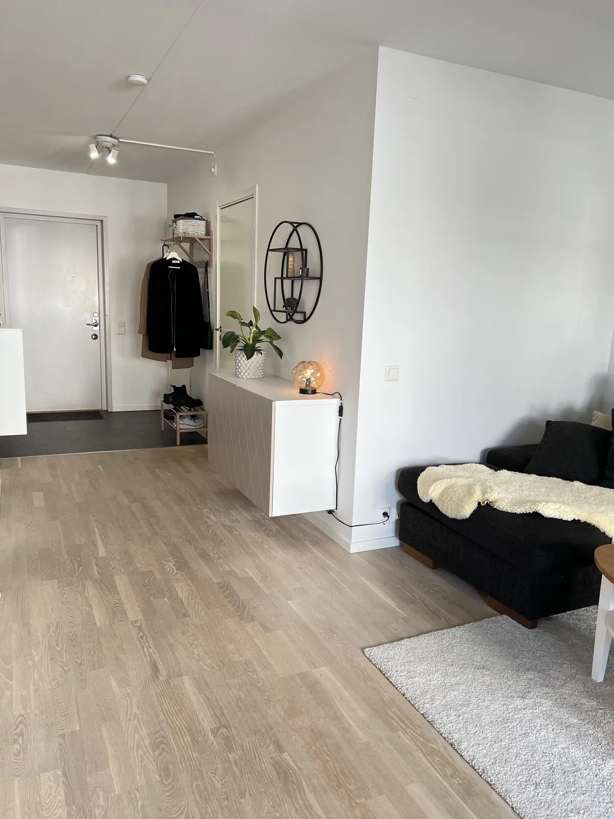 Hyreslägenhet på Solna i solna