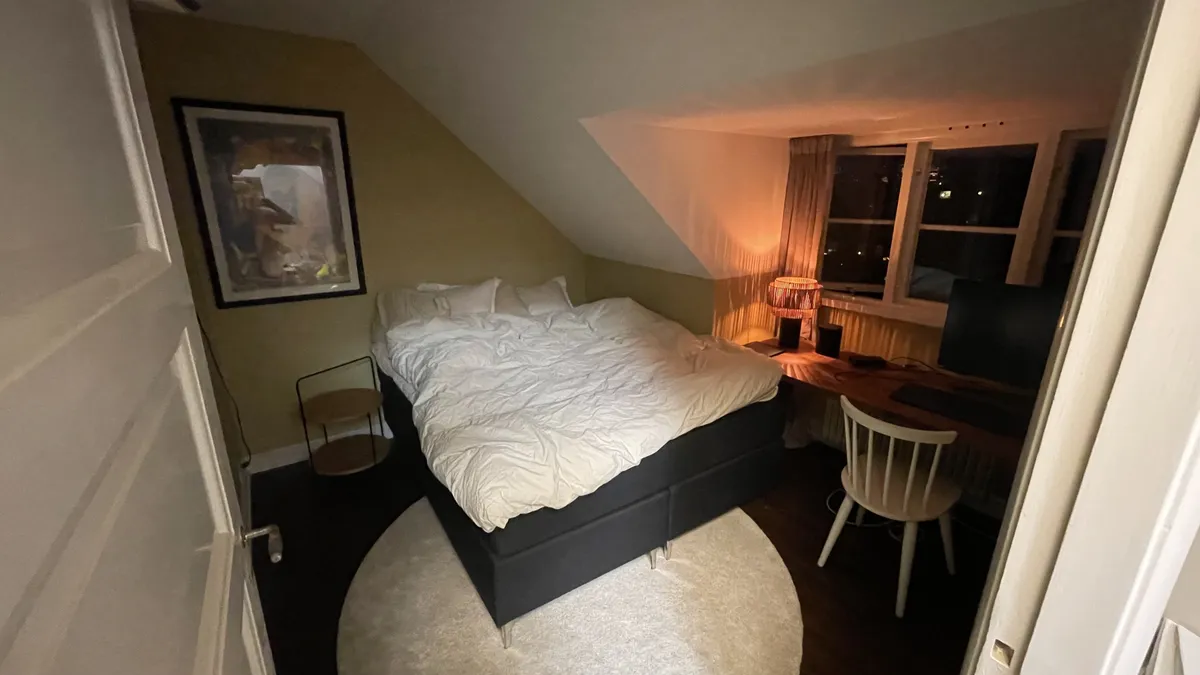 Hyreslägenhet på Helsingborg i helsingborg