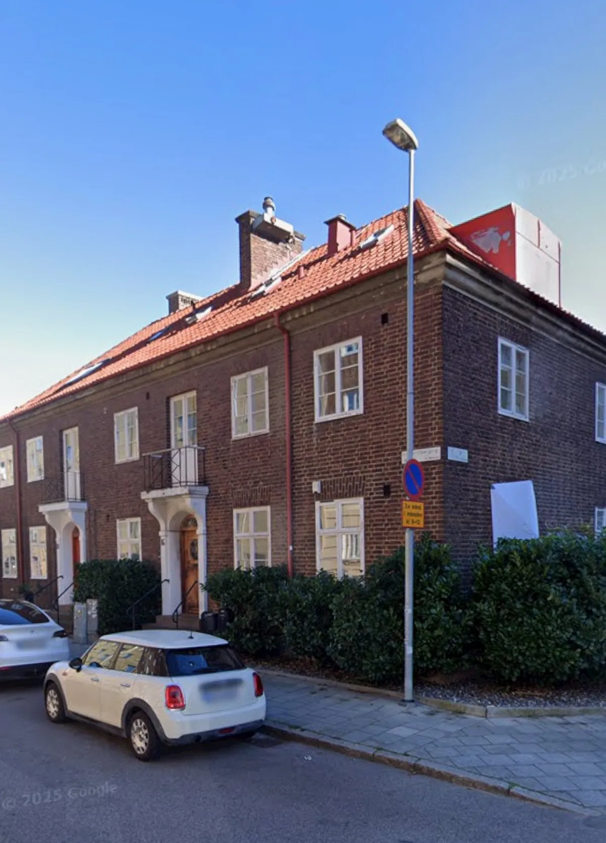 Hyreslägenhet på Helsingborg i helsingborg