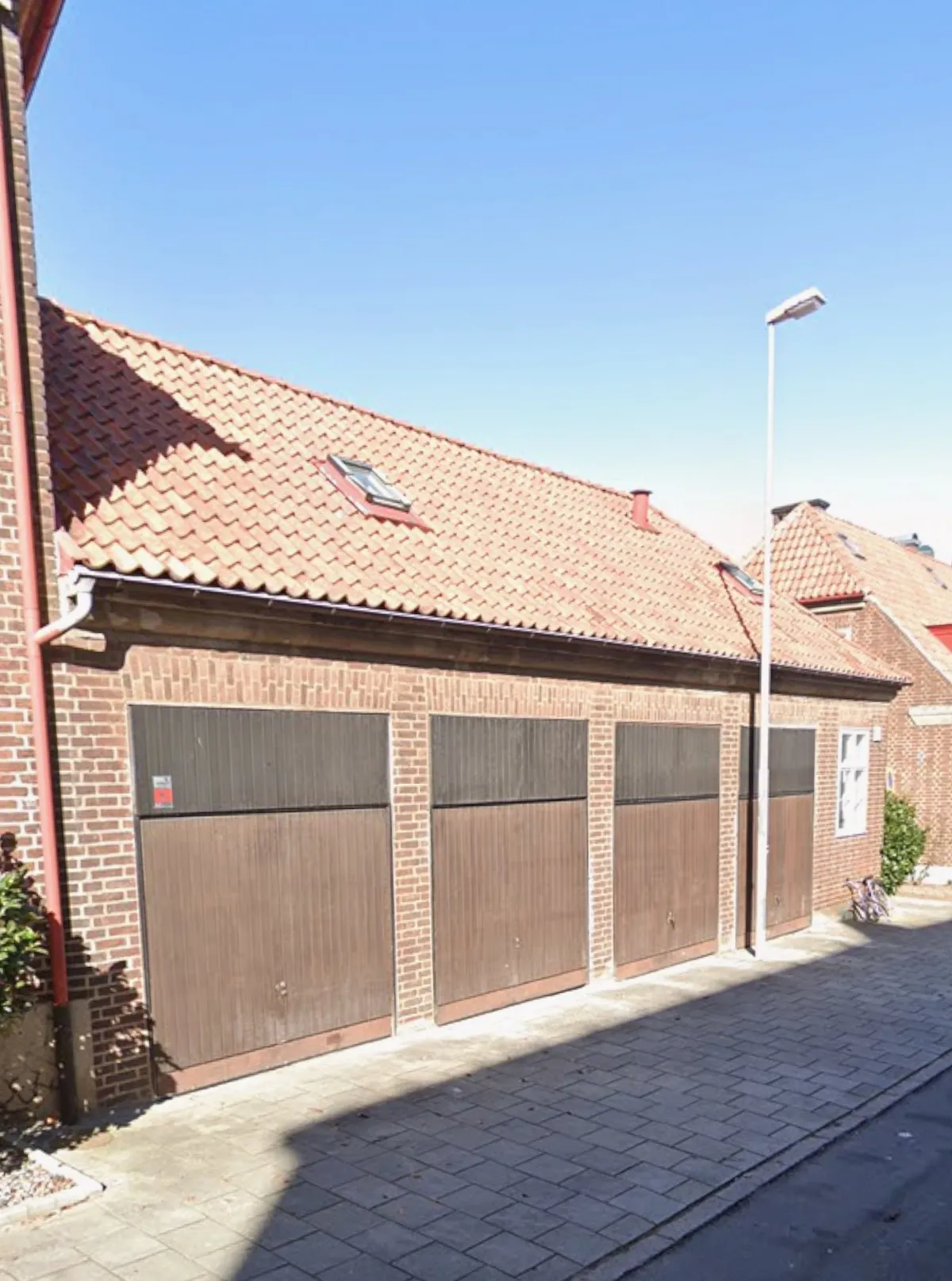 Hyreslägenhet på Helsingborg i helsingborg