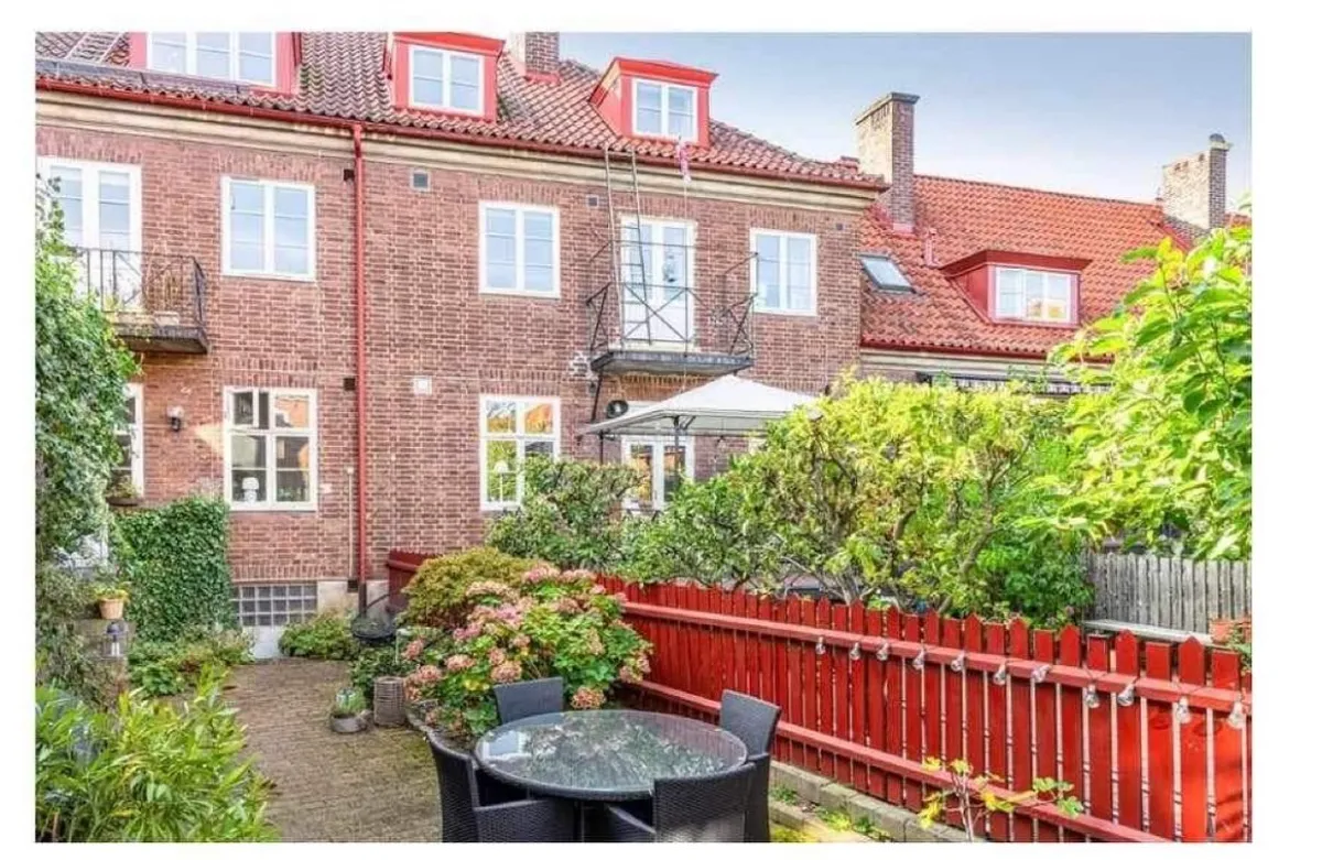 Hyreslägenhet på Helsingborg i helsingborg