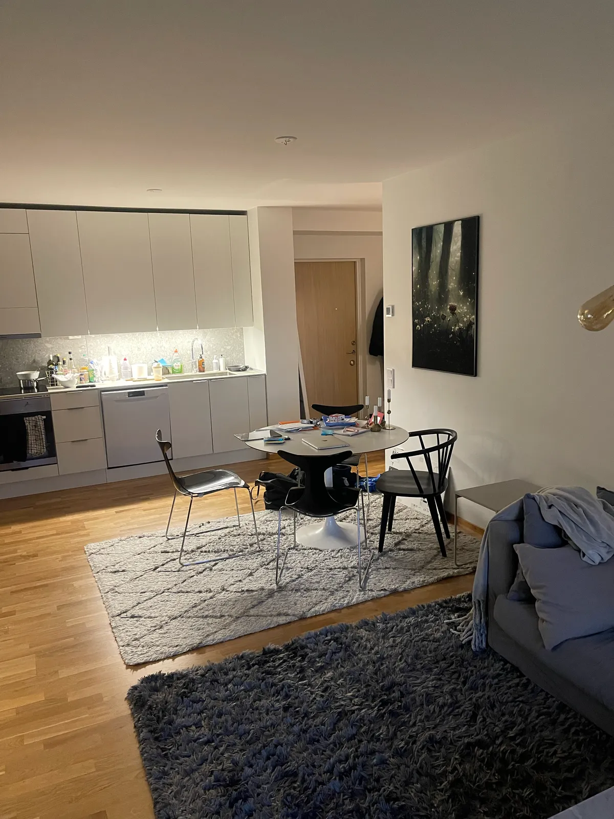 Hyreslägenhet på Sollentuna i sollentuna