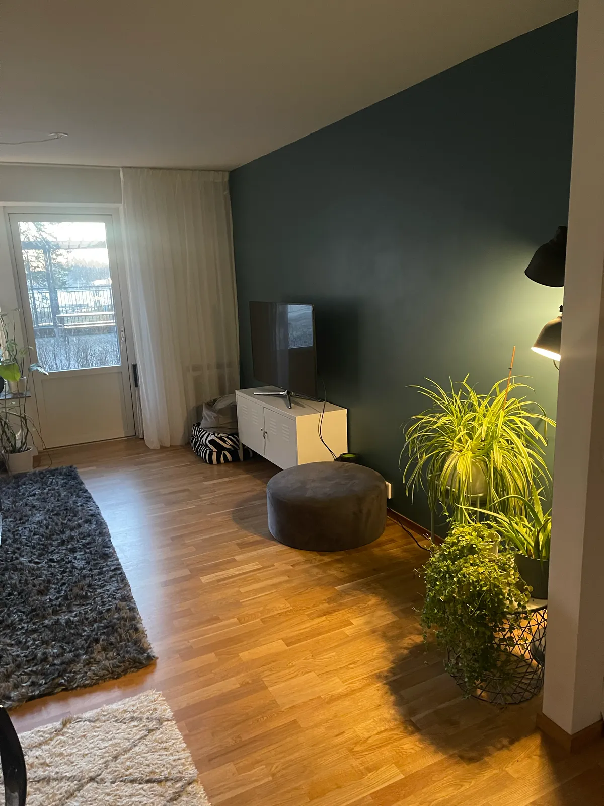 Hyreslägenhet på Sollentuna i sollentuna