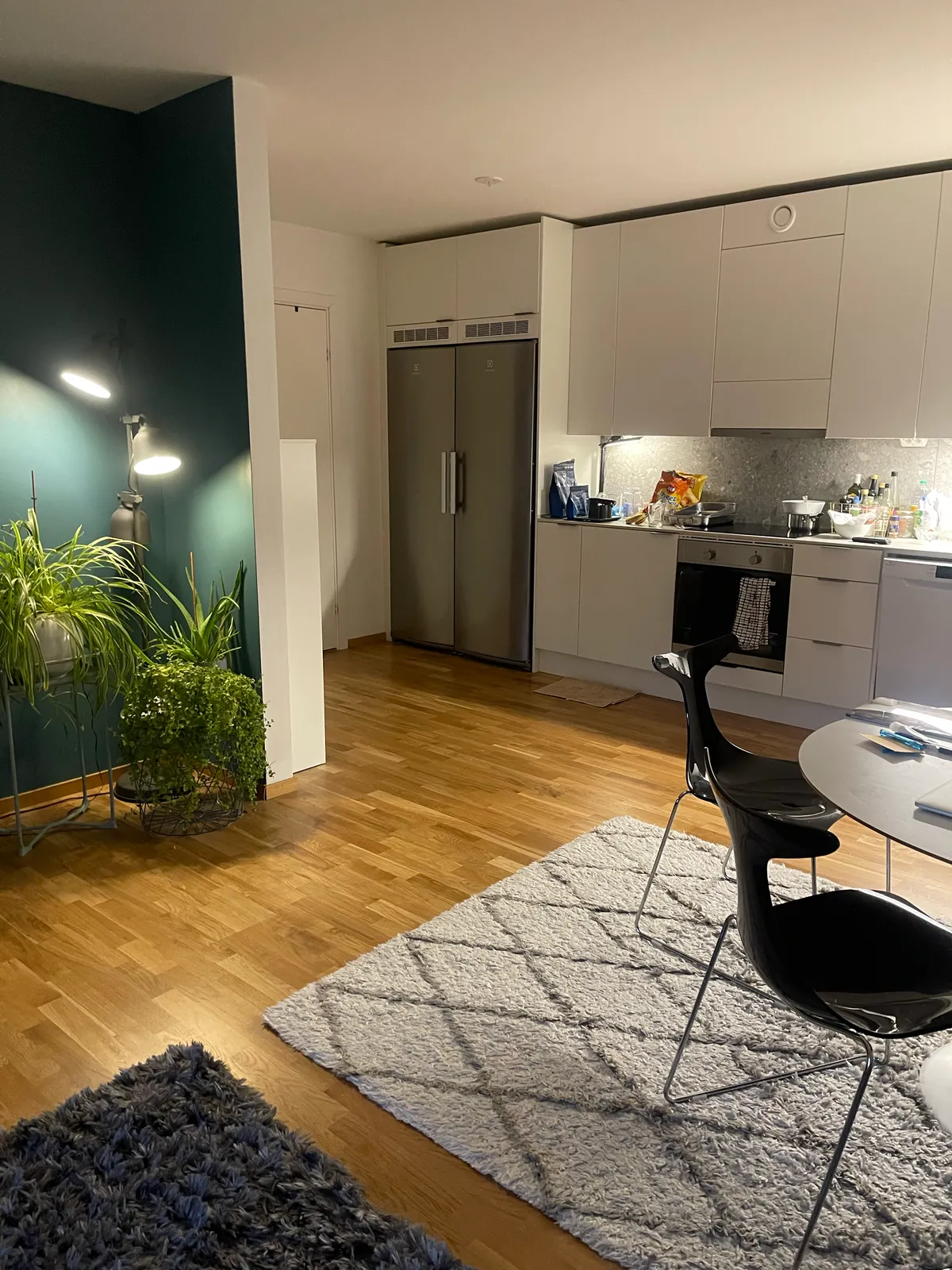 Hyreslägenhet på Sollentuna i sollentuna