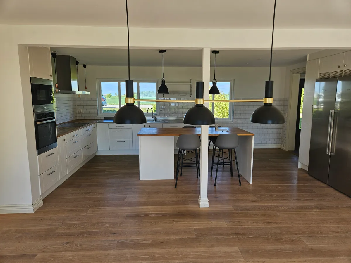 Hyresbostad på Trelleborg i trelleborg