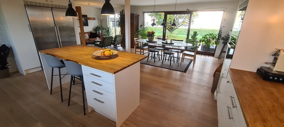 Hyresbostad på Trelleborg i trelleborg